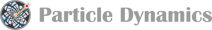 Particle Dynamics Logo